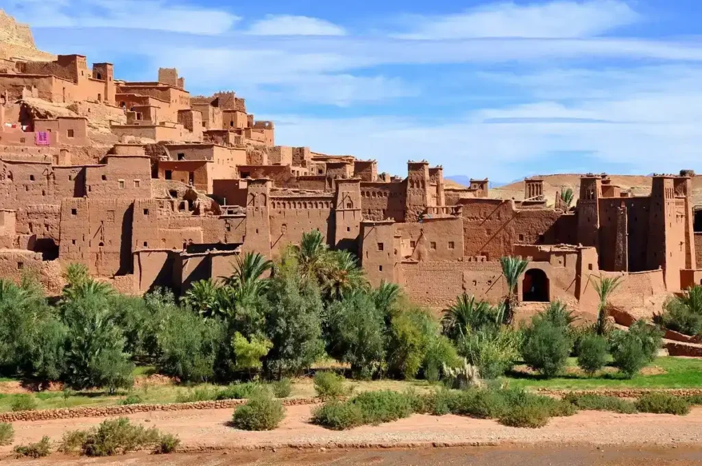 Excursión a Zagora 3 Días