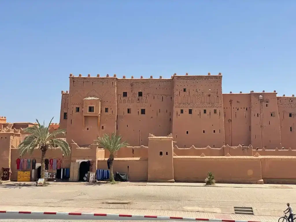 Tour de 2 días al desierto de Zagora en marruecos