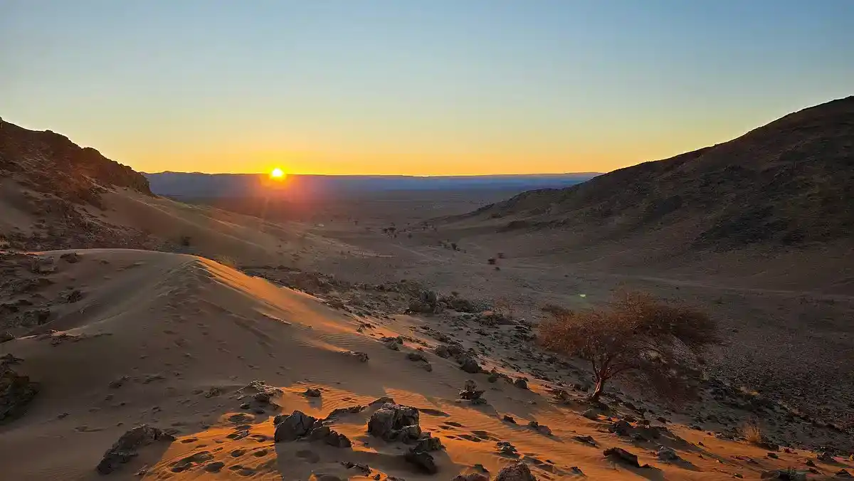 Agencia Turismo Marruecos en viaje