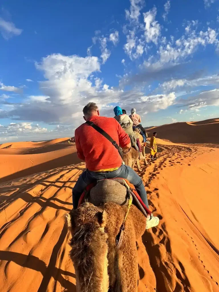 14 Mejores Circuitos de 7 Días En Marruecos-Viaje de una semana