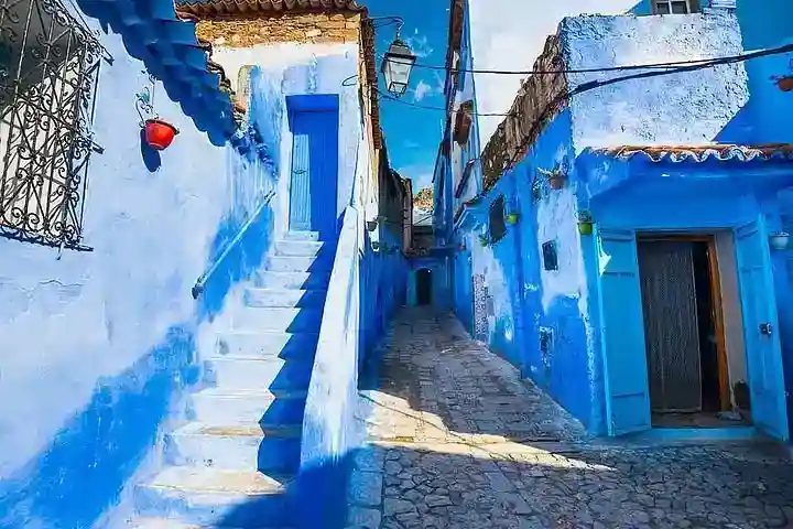 Viaje de 2 Días de Fez a Chefchaouen