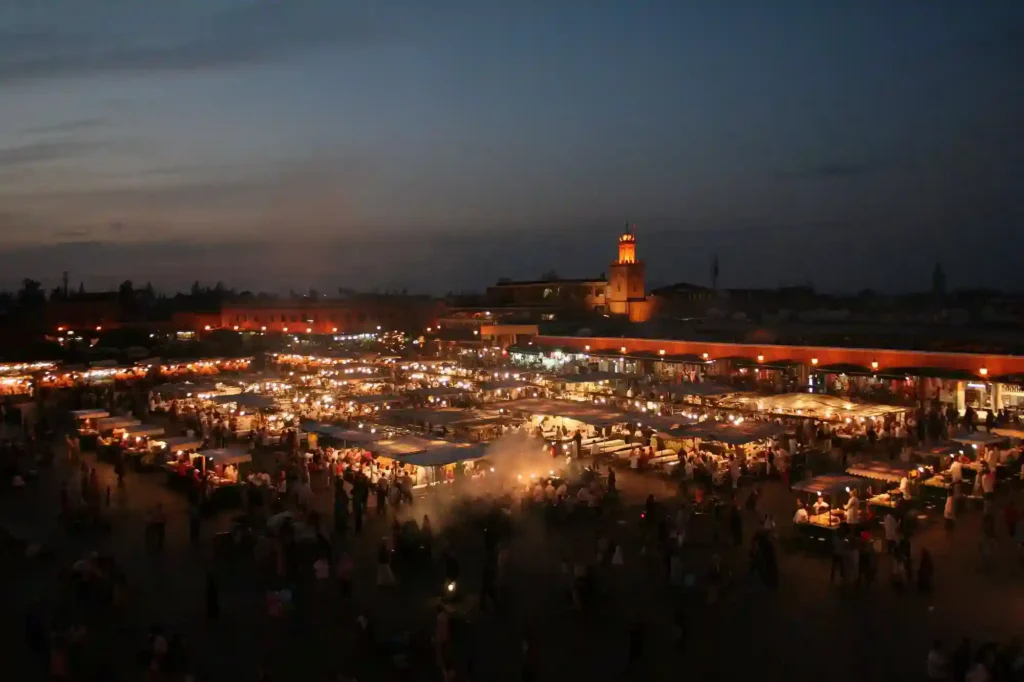 Viajes personalizados por todo Marruecos y Marrakech