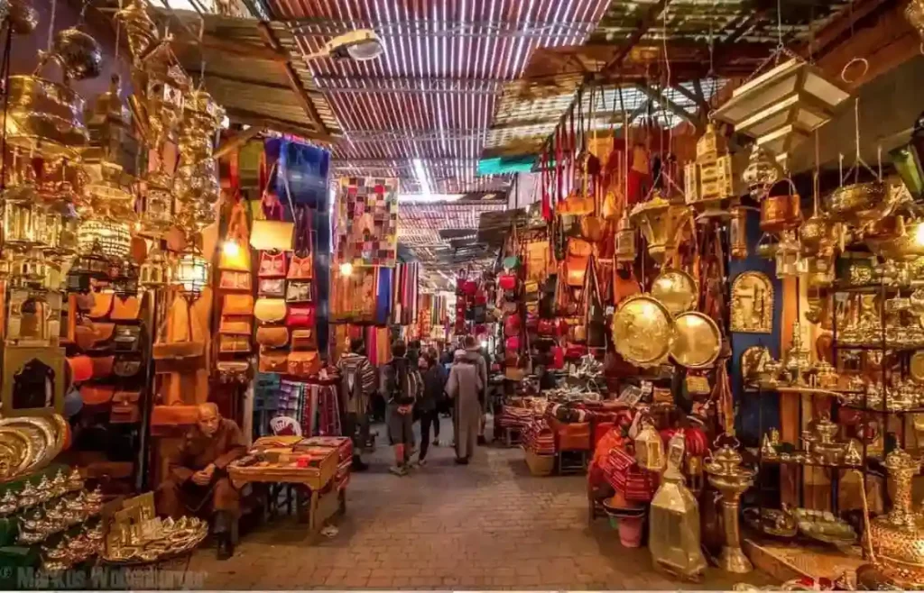 Viajes personalizados por todo Marruecos y Marrakech