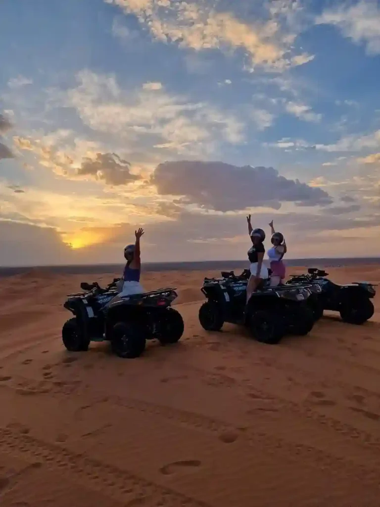 Paquetes turísticos a Marruecos tours en Marrakech