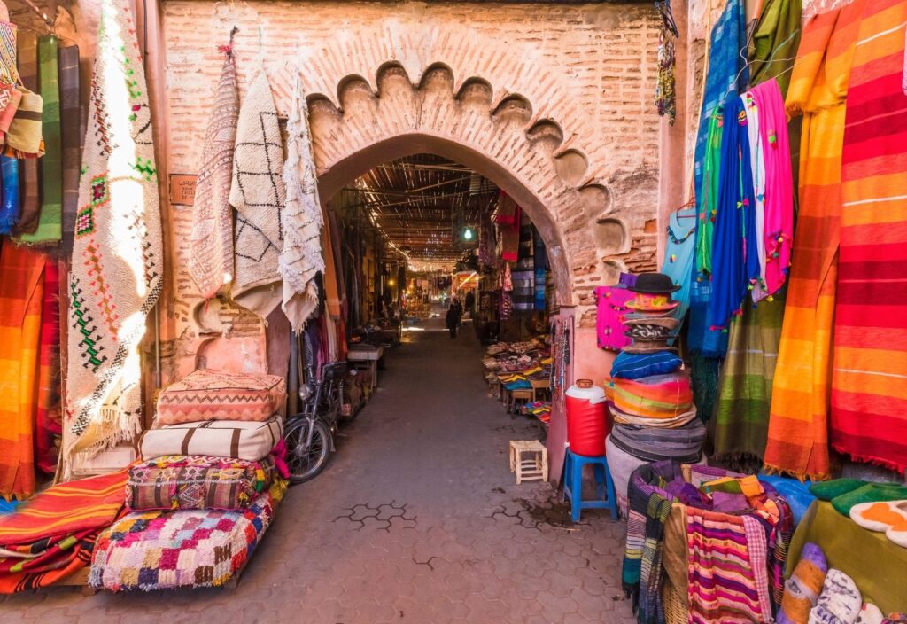 Que hacer en Marruecos en 5 días? Agencia de Viajes Marrakech
