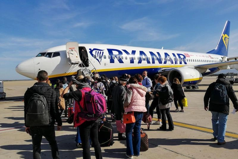 ¿Cuál es el aeropuerto más barato de Marruecos?