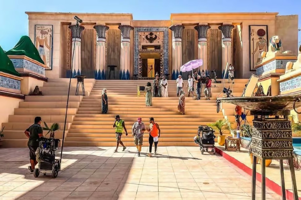 Qué Ver en Ouarzazate y alrededores  :El Hollywood de África