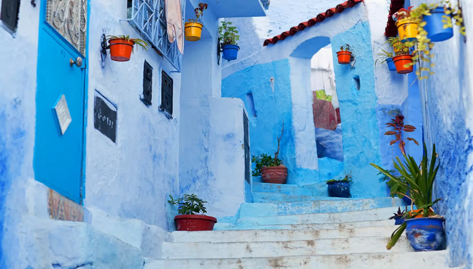 Qué Hacer en Chefchaouen: Explorar la Perla Azul de Marruecos