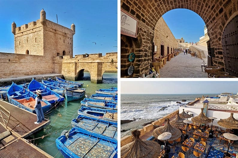 Que Ver y Hacer en Essaouira marruecos