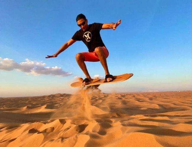 Las excursiones en quad por el desierto de Merzouga:¡Reserva!