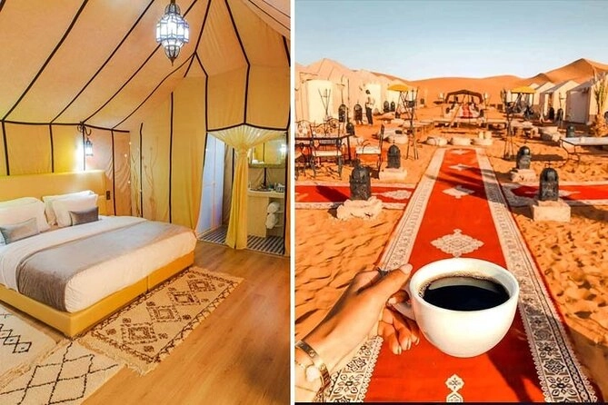 Viajes de Lujo por Marruecos: Experiencias Exclusivas