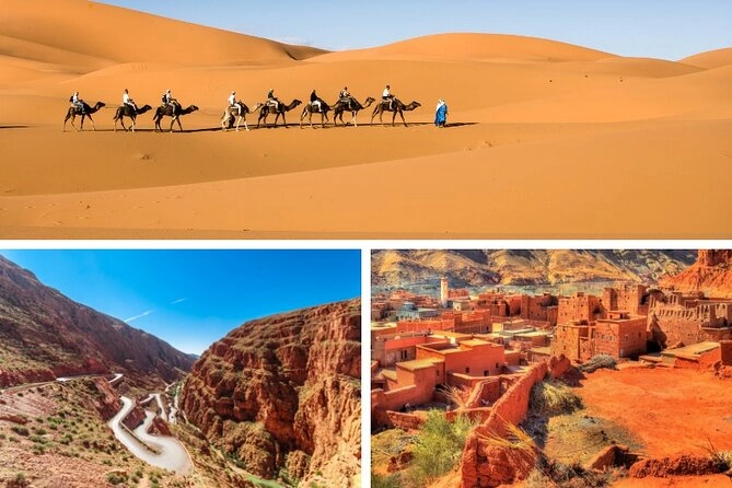 9 Cosas Increíbles que Ver y Hacer en Errachidia y sus Alrededores