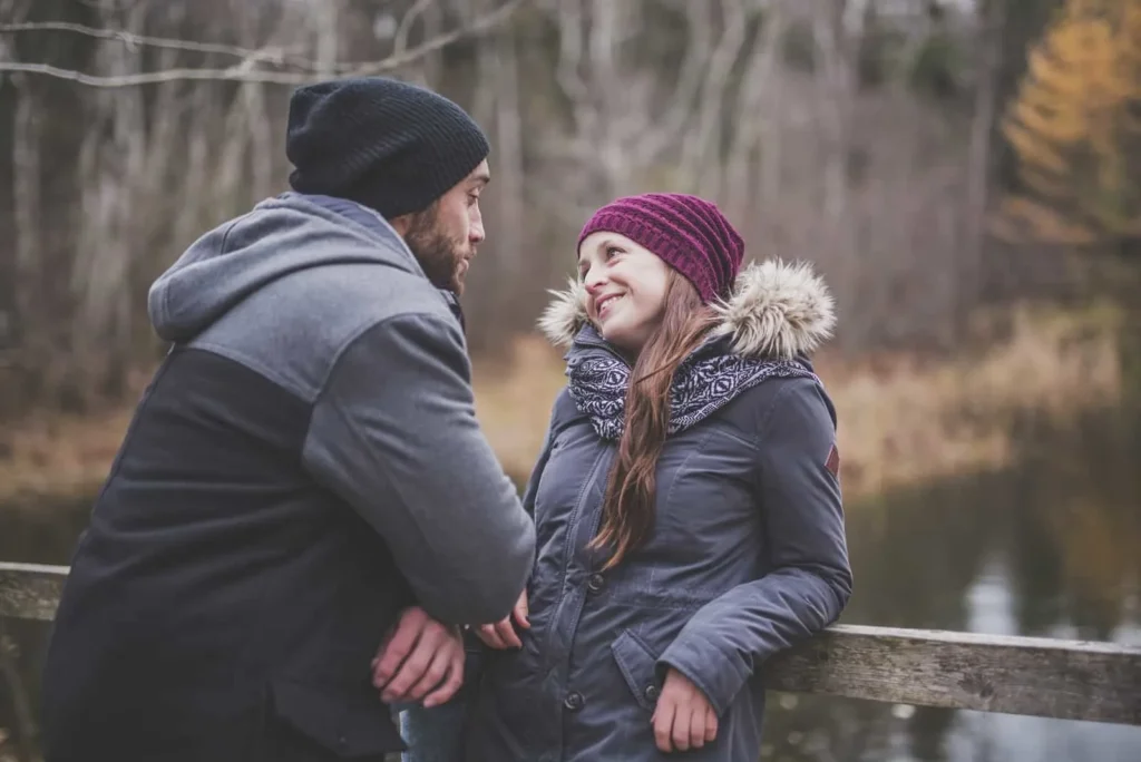 ¿Cómo tratan los marroquíes a sus esposas?