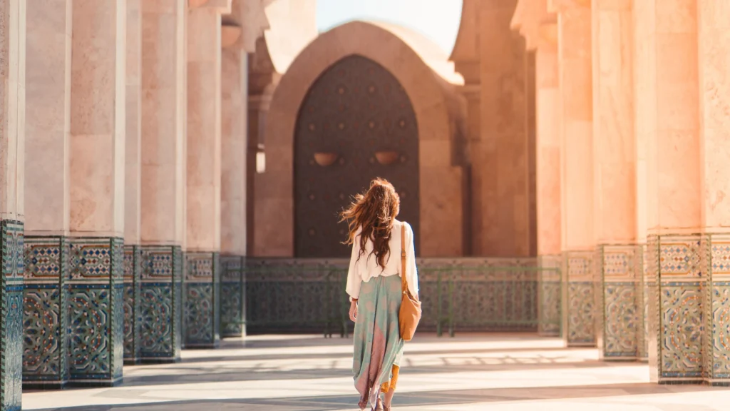 ¿Qué Ropa Llevar a Marrakech en Septiembre? Guía Completa para tu Maleta
