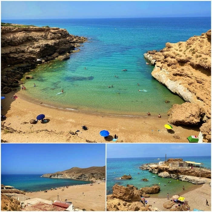 ¿Cuáles son las mejores playas de Marruecos?