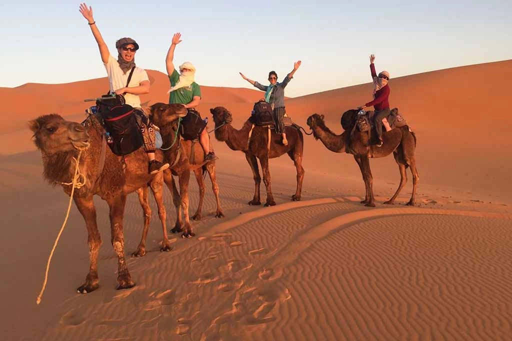 Cuánto cuesta un conductor privado en Marruecos? Tu guía completa para un viaje sin preocupaciones