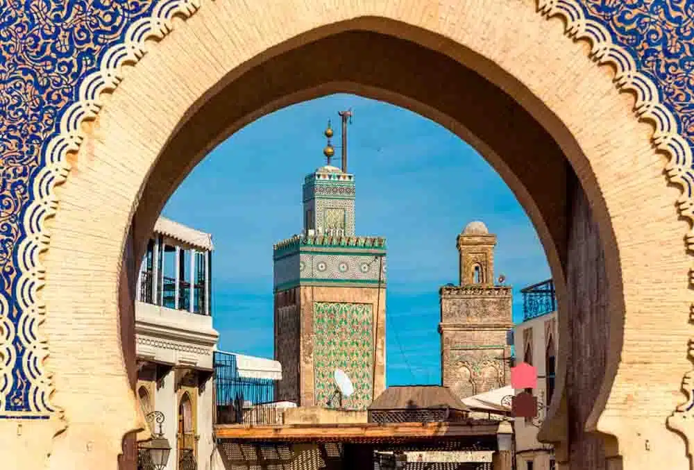 ¿Vale la pena visitar Marruecos para los turistas?