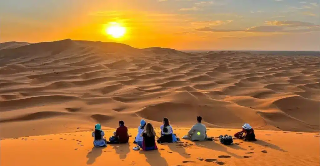 viaje a marrakech con actividades culturales:Precios bajísimos