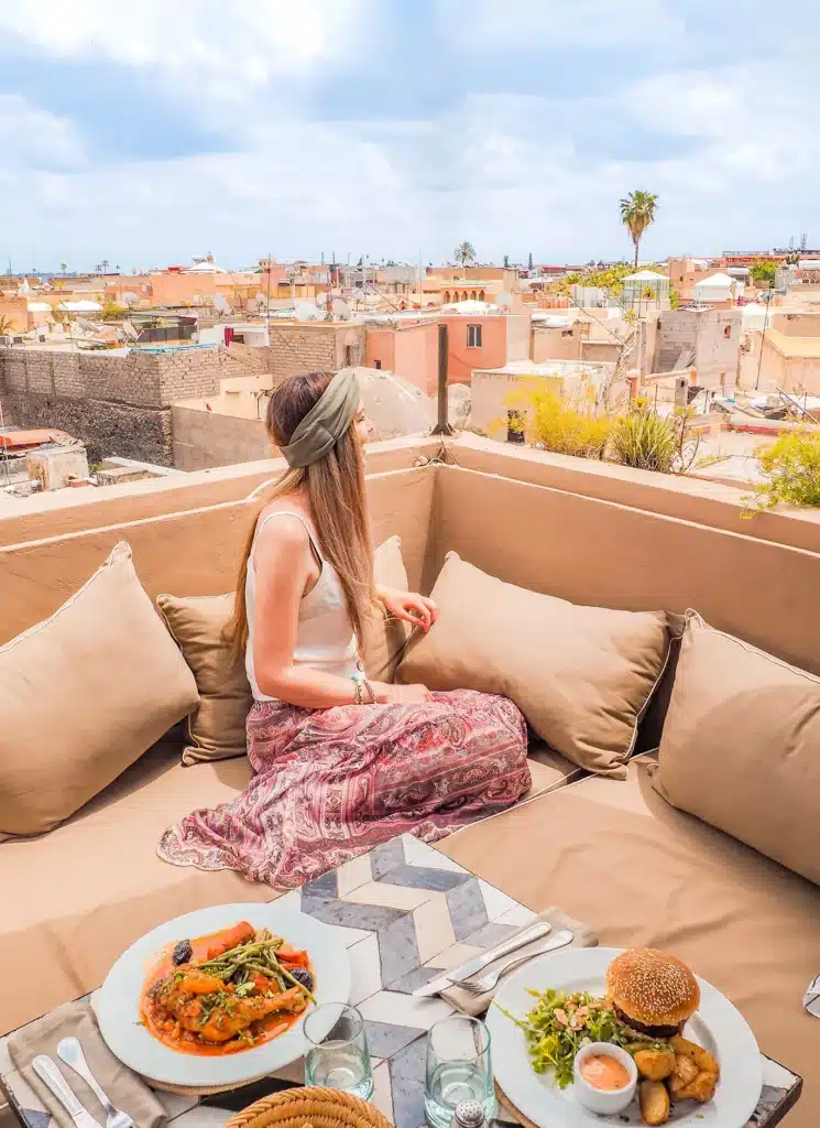 ¿Vale la pena visitar Marruecos para los turistas?