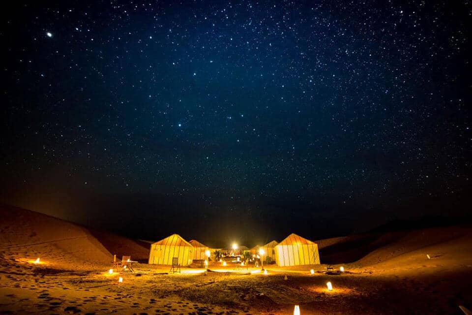 Viaje a Marruecos en el Puente de Mayo:Descubre Marrakech
