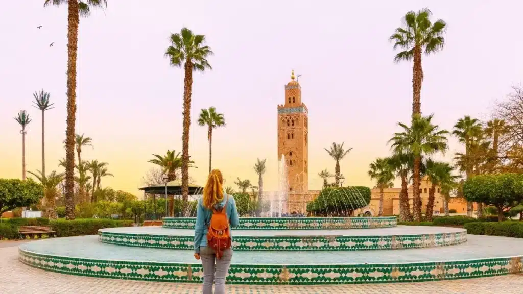 Viajar a Marrakech en Ramadan
