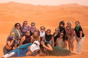 Viaje a Marrakech y Desierto 5 días