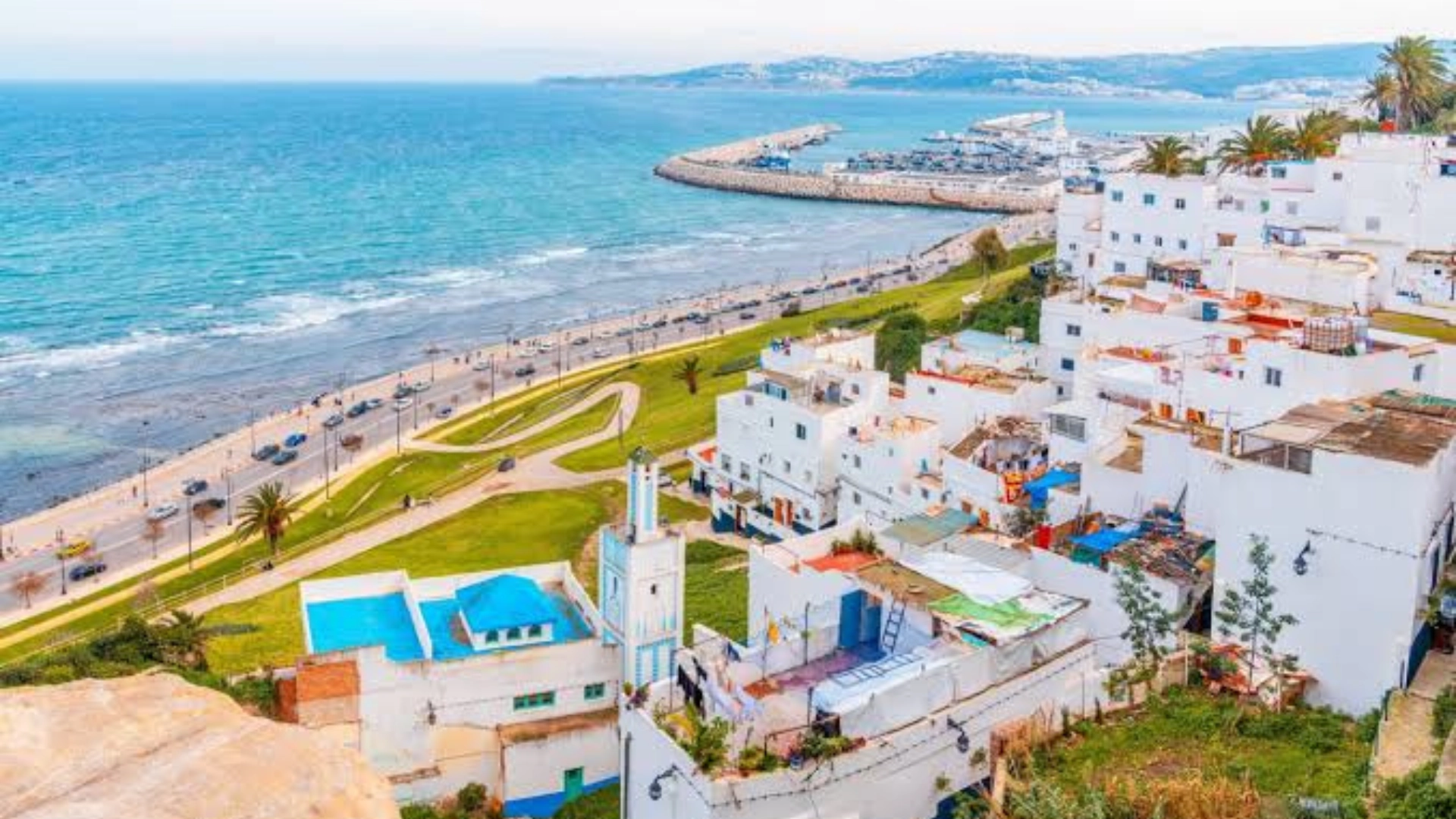 Tour del Marocco 7 giorni