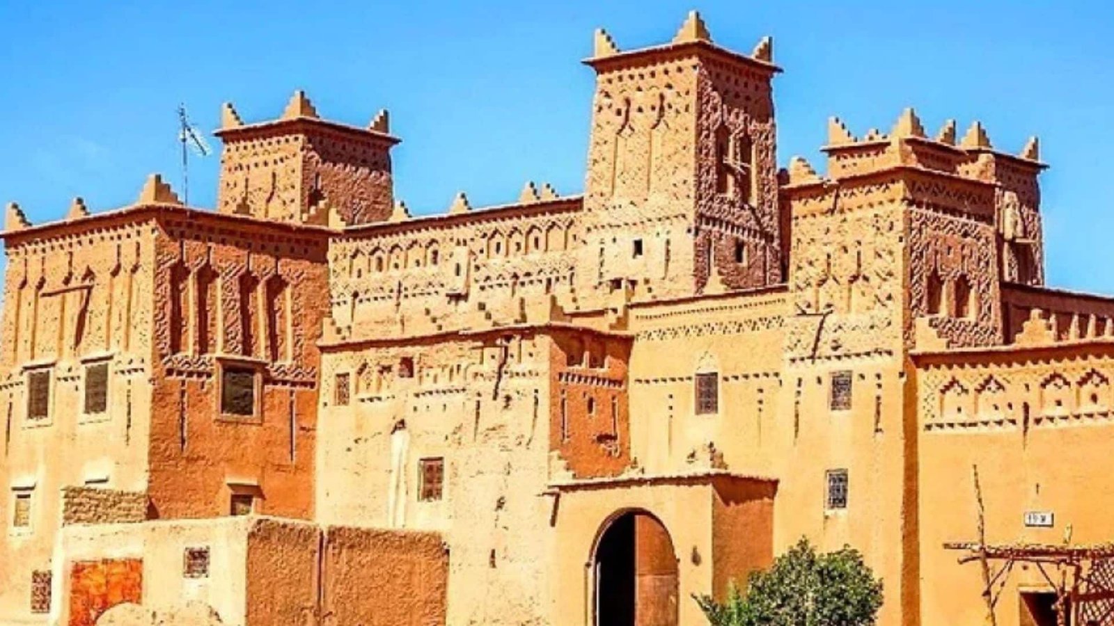 Circuitos por España, Portugal y Marruecos