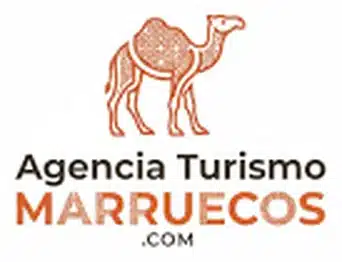 Agencia Turismo Marruecos - logo
